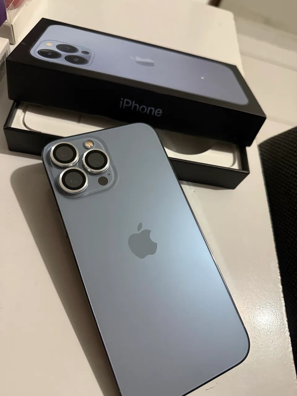 Vendo iPhone 13 Pro Max - Foto 2