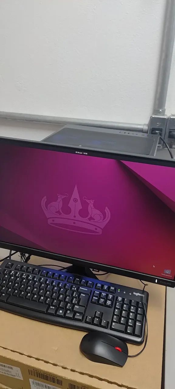 Computador Alta Performance