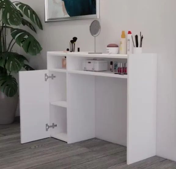 Mesa Multiuso de Manicure  - Foto 2