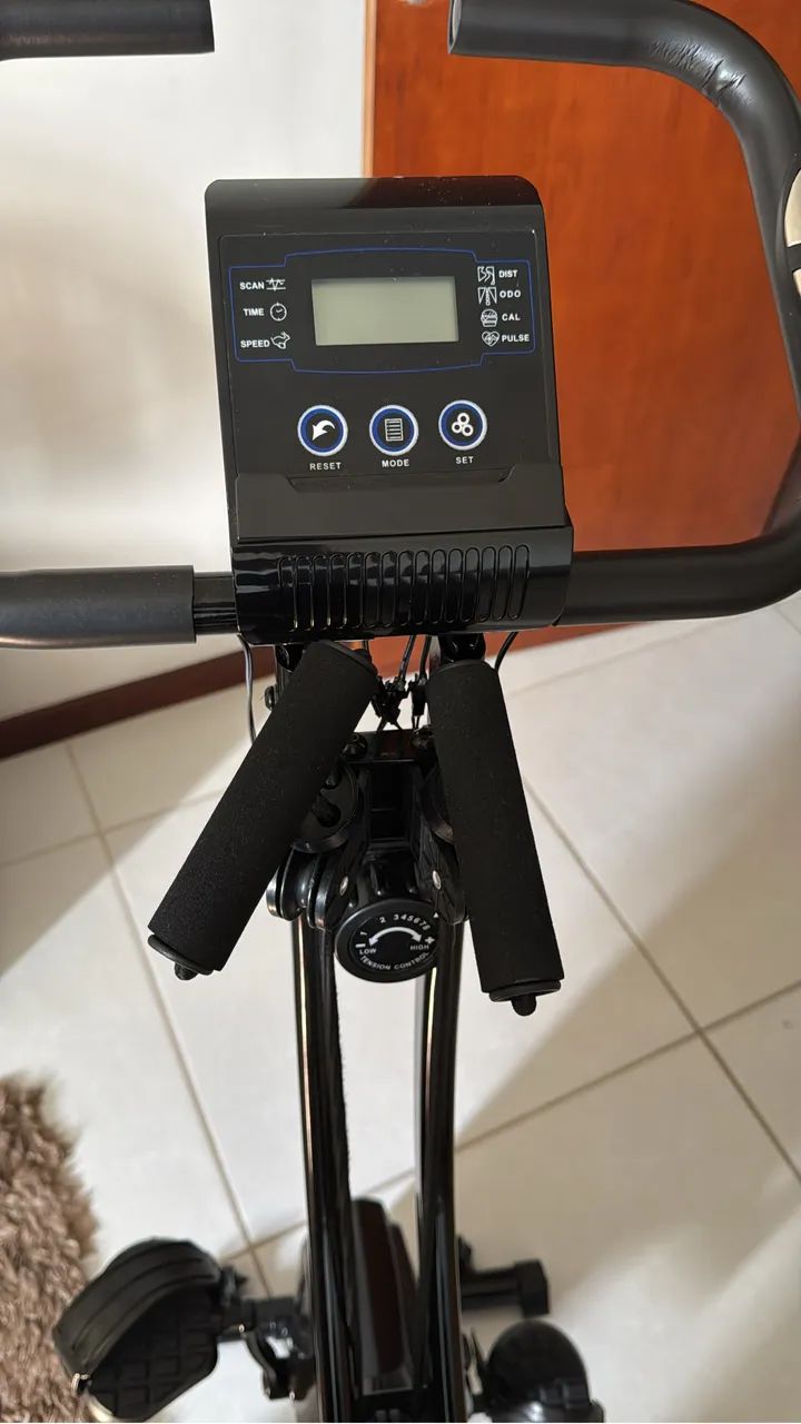 Bicicleta ergométrica  - Foto 4