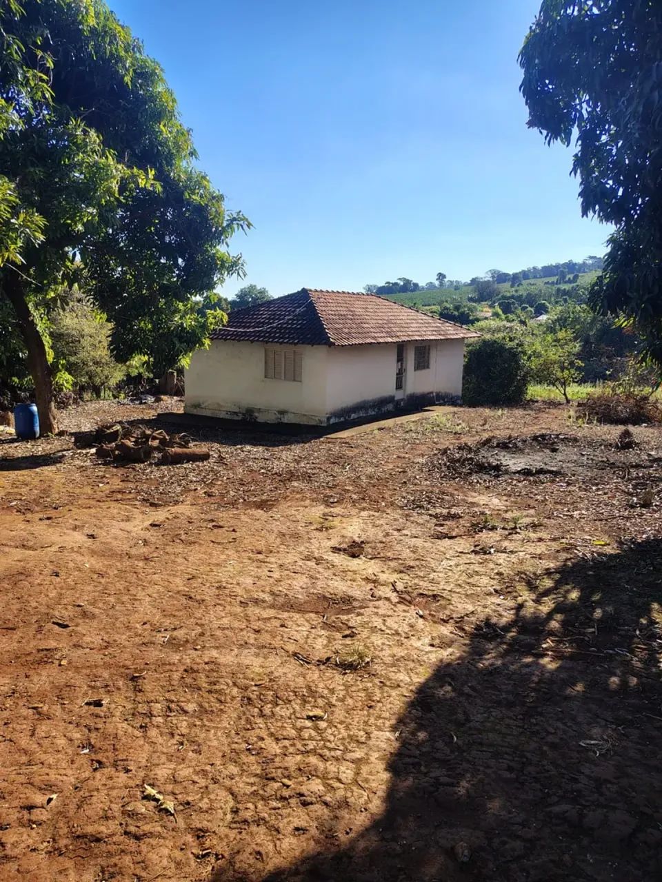 Lavoura café ,casa ,secador ,represas - Foto 4