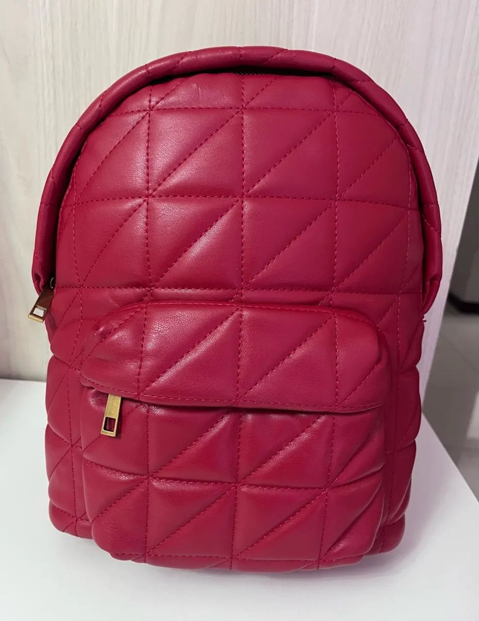Mochila Zara original  - Foto 3