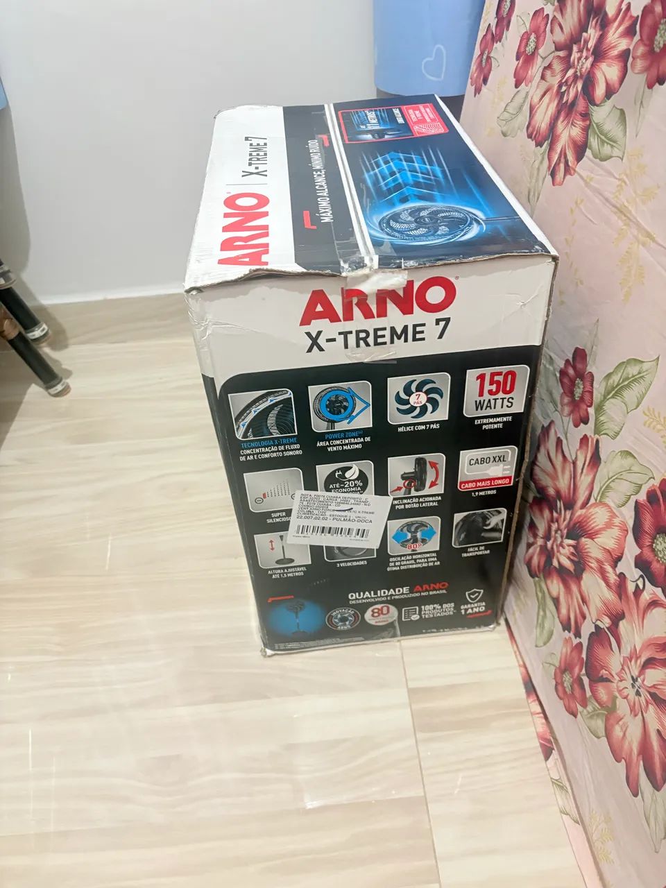 Ventilador  - Foto 4