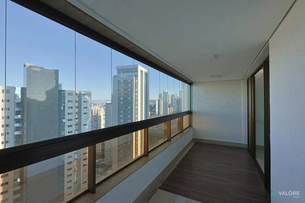 Apartamento 4 quartos para aluguel no Vila da Serra - Foto 4
