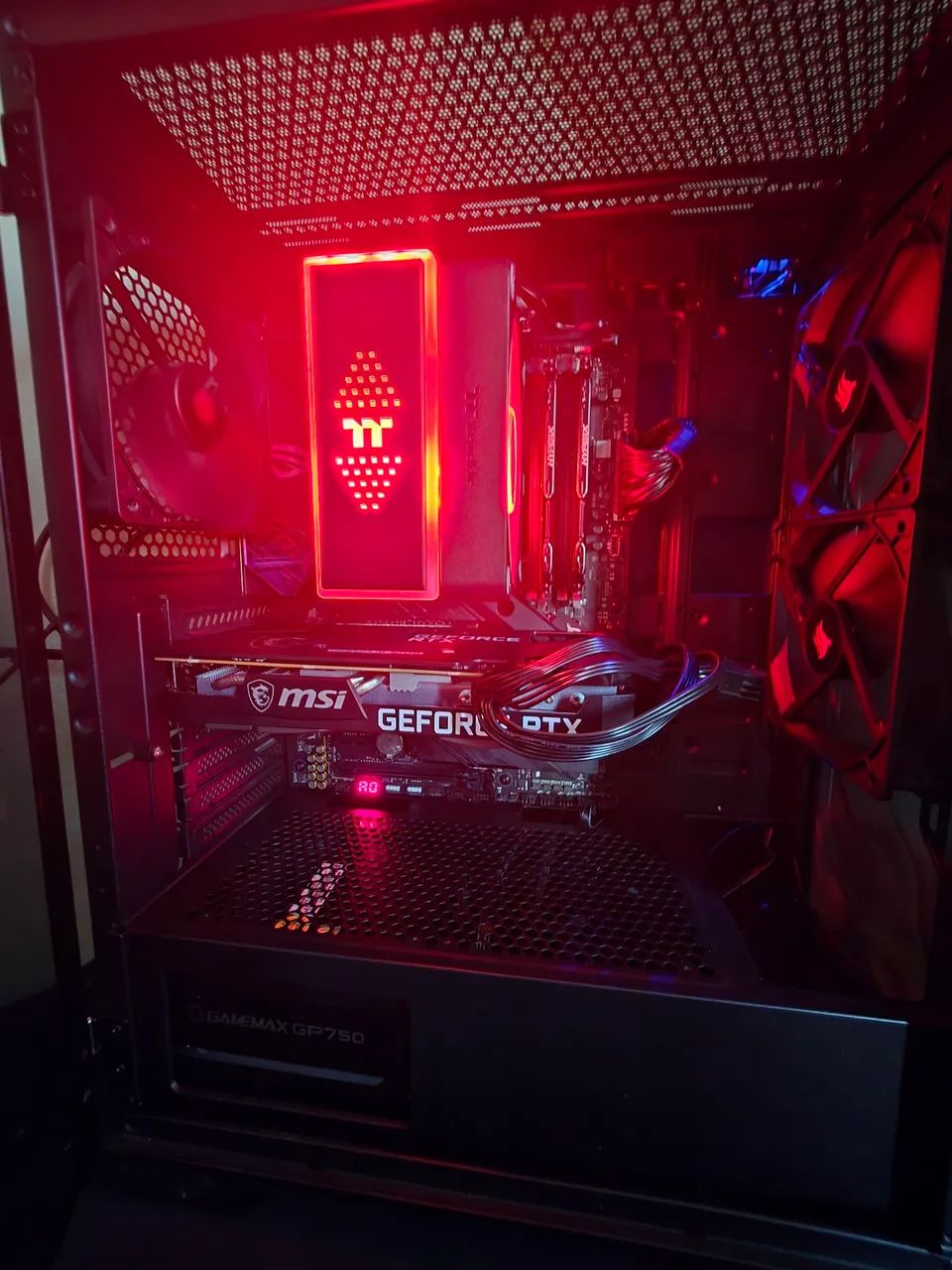 CPU Gamer  - Foto 2