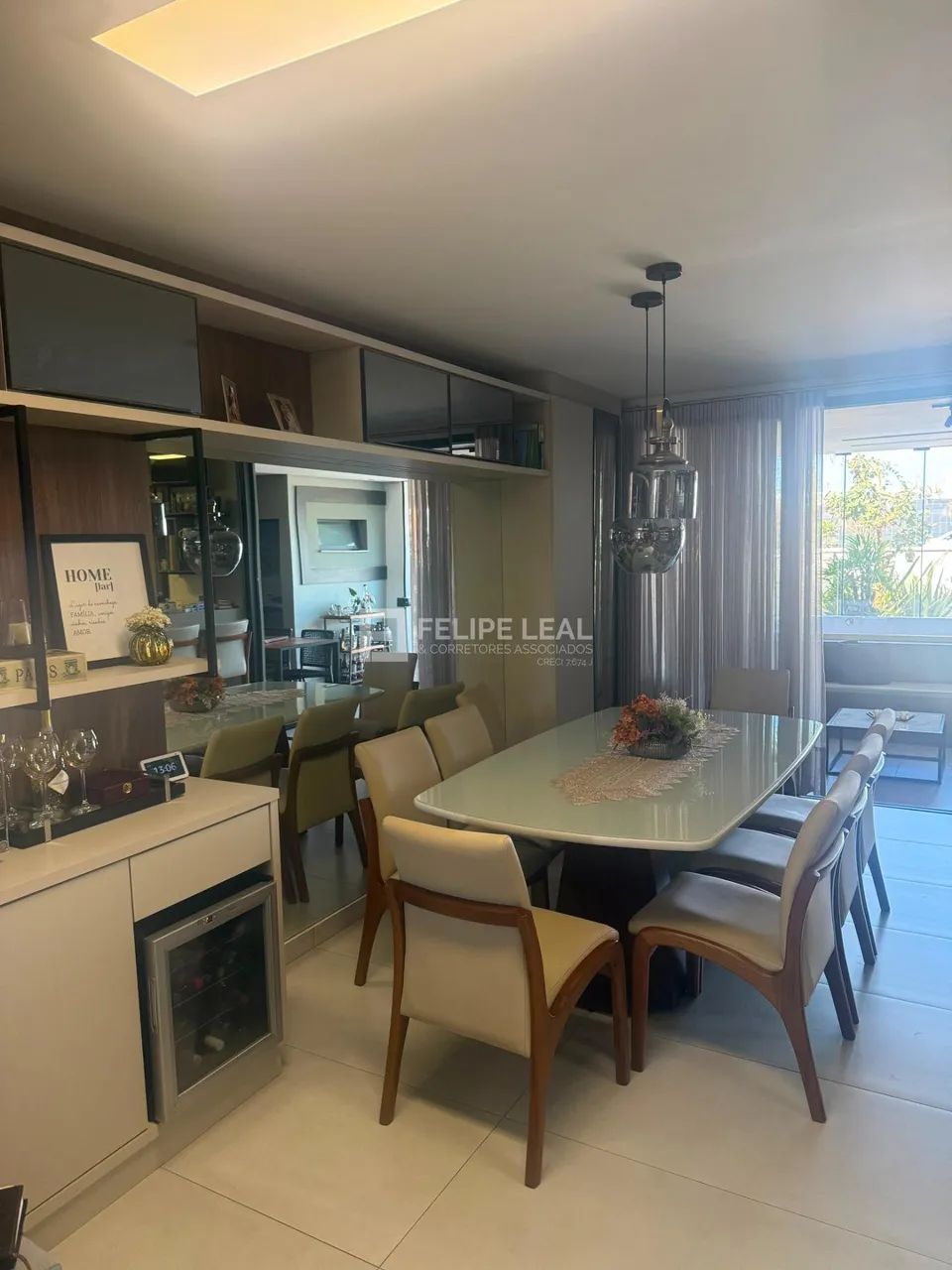 Casa de Condomínio em Bairro Deltaville - Biguaçu, SC - Foto 5