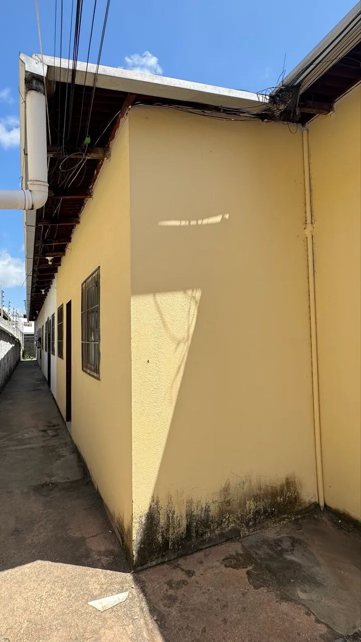 KITNET PRÓXIMO MASSAMIX/UEPA - Foto 3