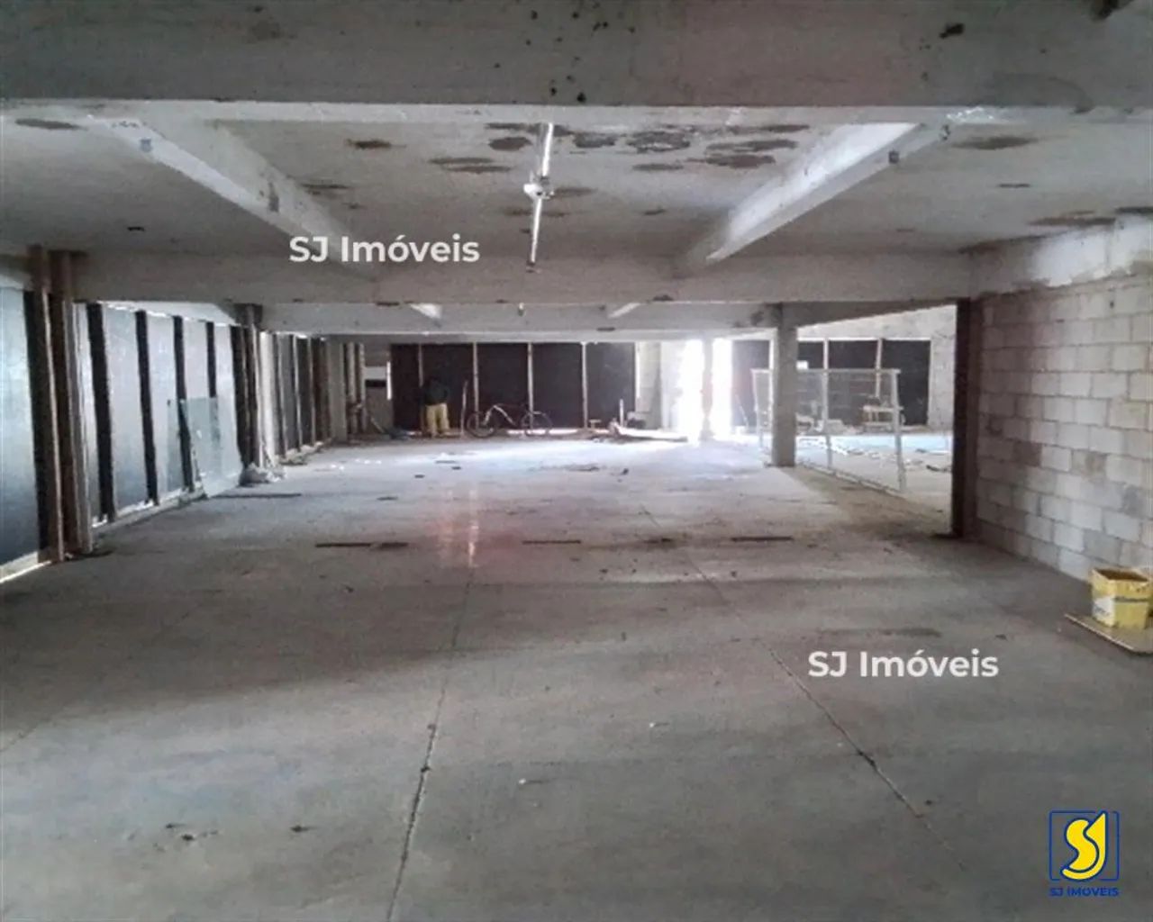 Loja de 379 m² na Barra do Ceará para alugar | Av. Presidente Castelo Branco - Foto 5
