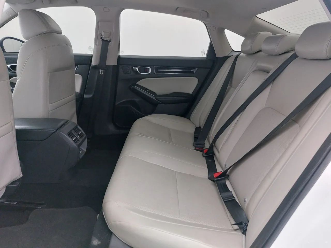 Honda Civic Sed.Touring 2.0 16V Aut. (Híbrido), foto 17 de 18