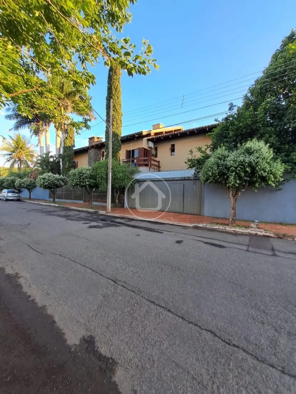 SOBRADO 5 SUITES - VILA ANTONIO VENDAS - Foto 2