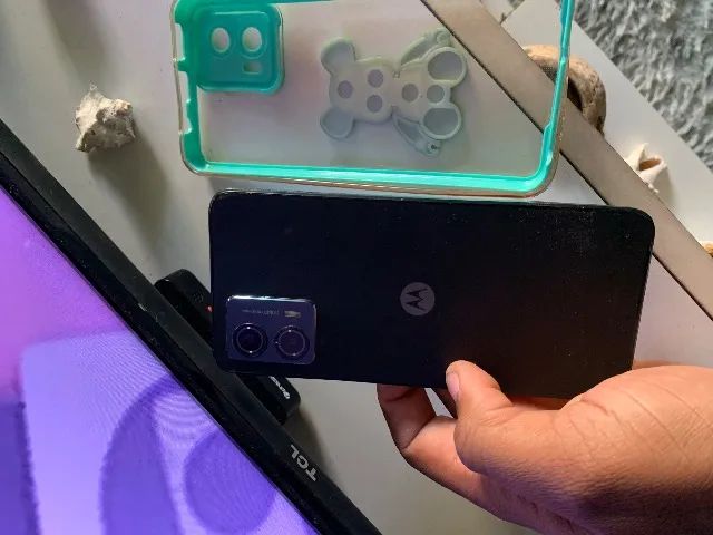 MOTO G53 - Foto 4