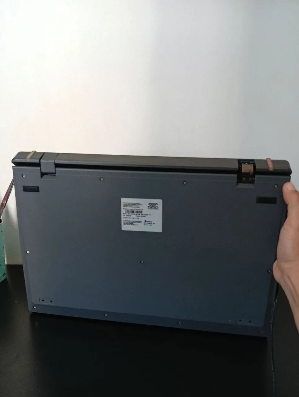Notebook Positivo ? R$ 900 - Foto 5