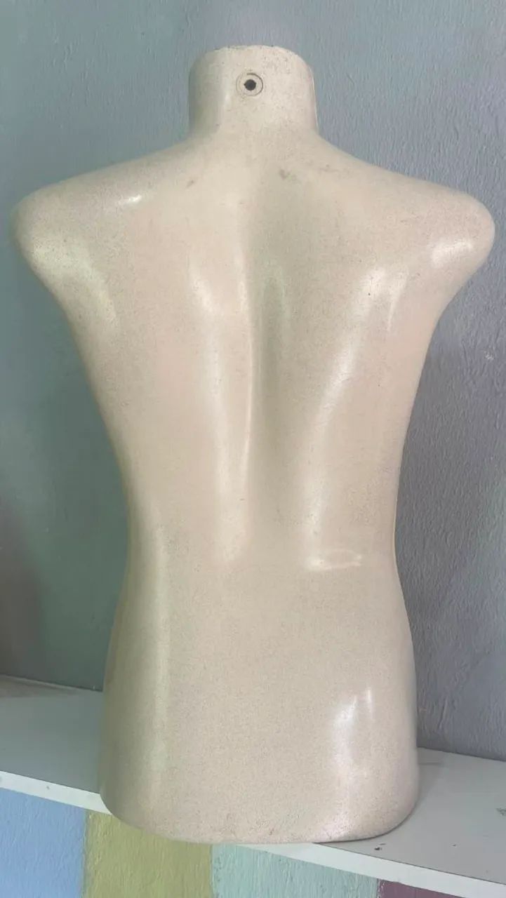Manequim feminino  - Foto 3