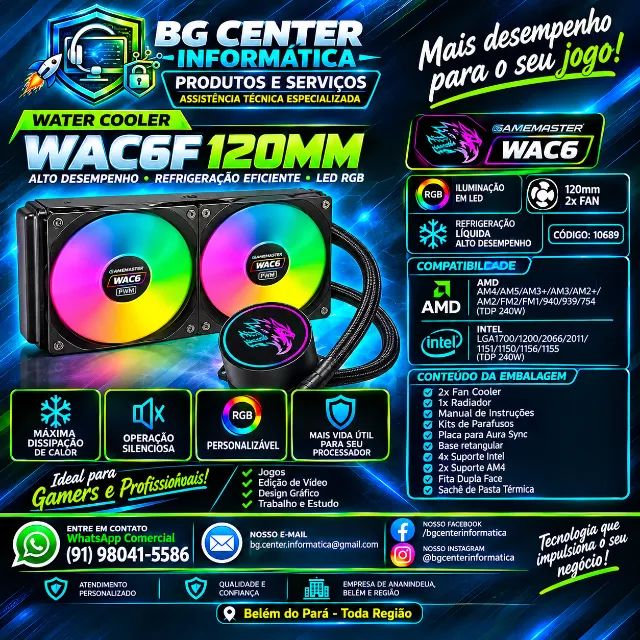 Manutenção de Computadores e Notebooks ( Produtos e Serviços ) - Foto 2