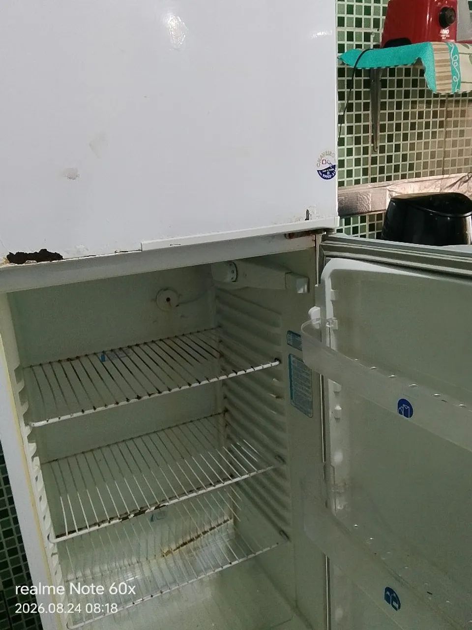 Geladeira Dako  - Foto 5