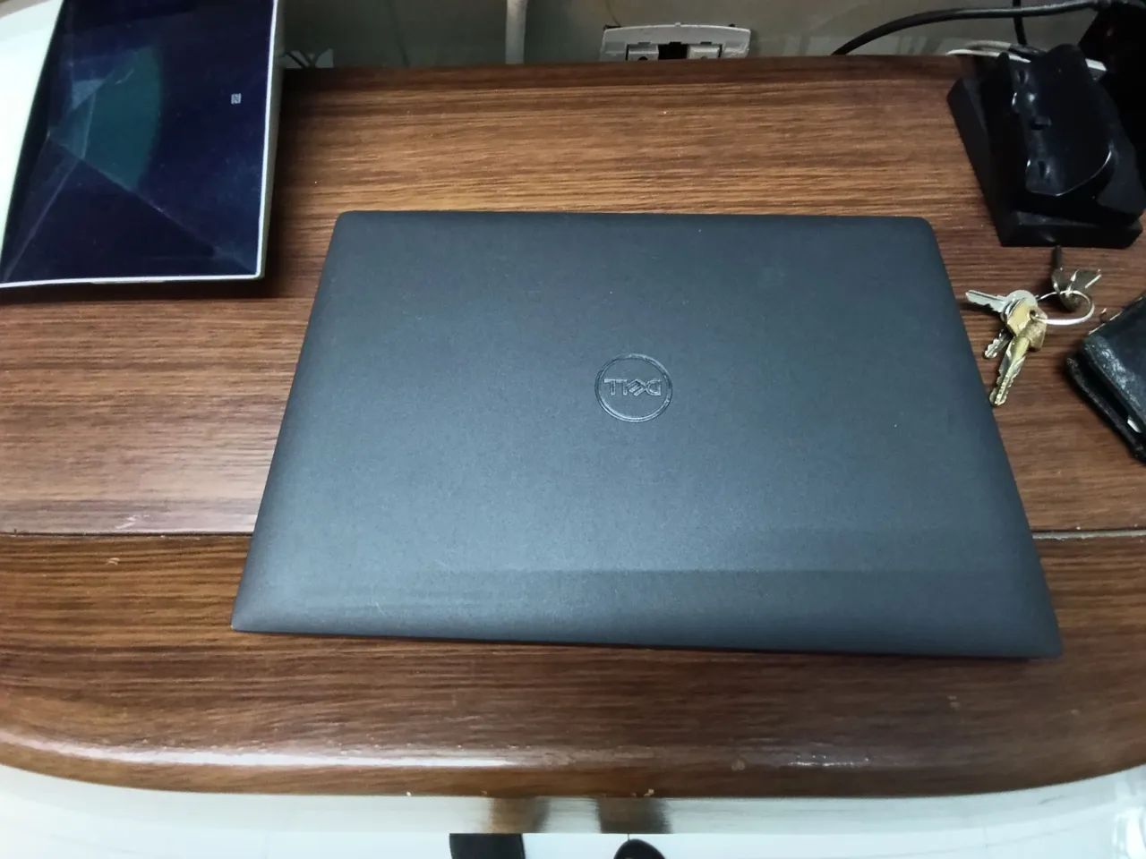 Notebook 
