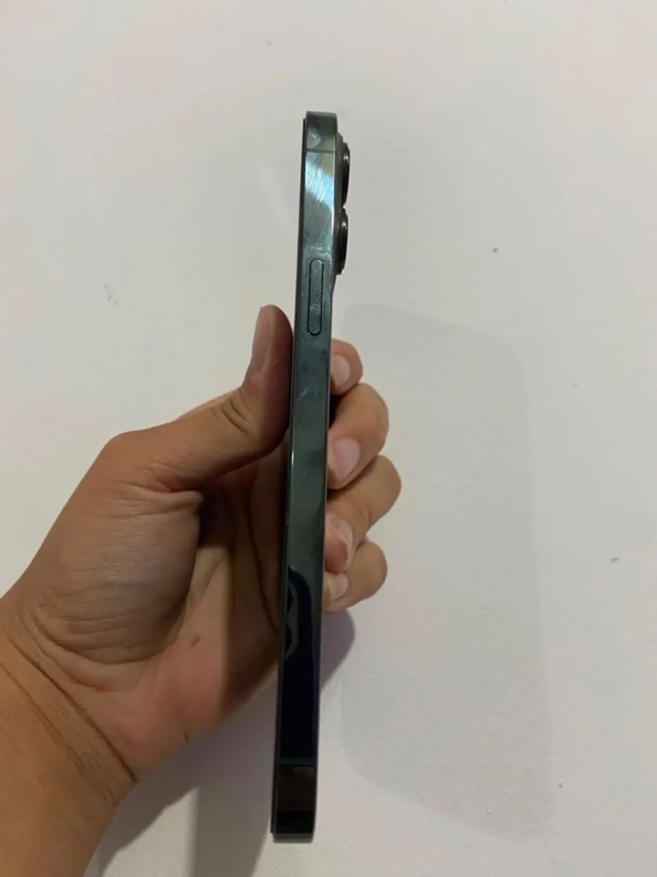 iPhone 13 Pro Max verde - Foto 4