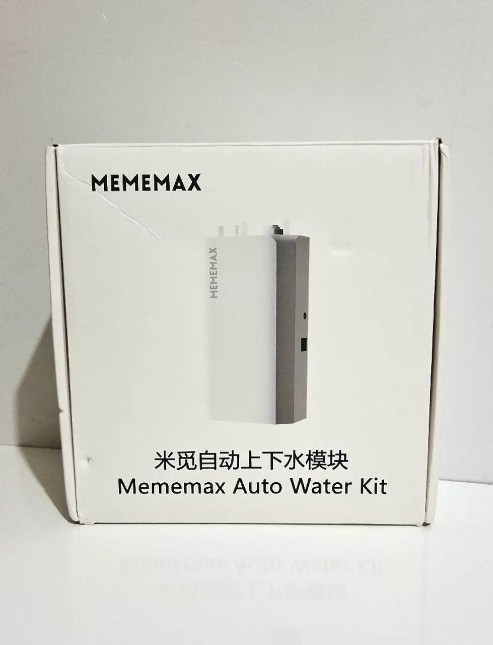 Mememax Auto Water Kit - Foto 3