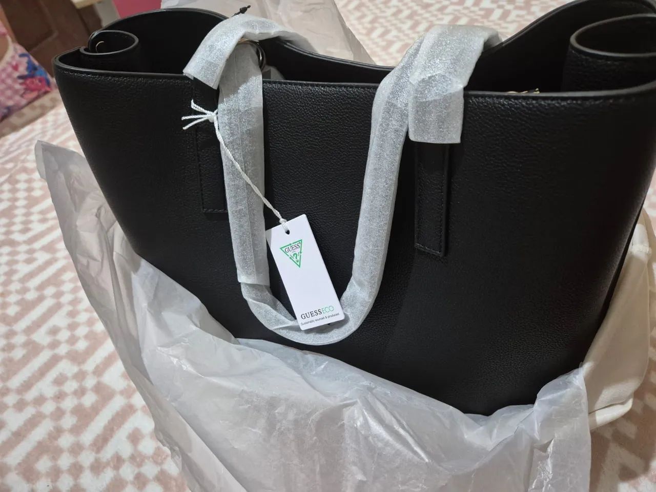 Bolsa ORIGINAL Guess - Foto 4