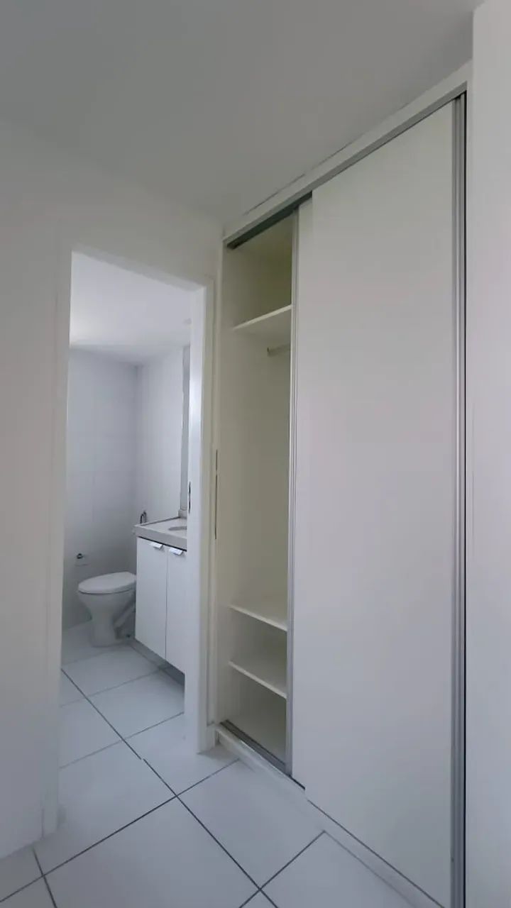 [ESTRELA-DO-MAR-61991] Alugo apartamento  Boa viagem  - 87m² - Foto 5