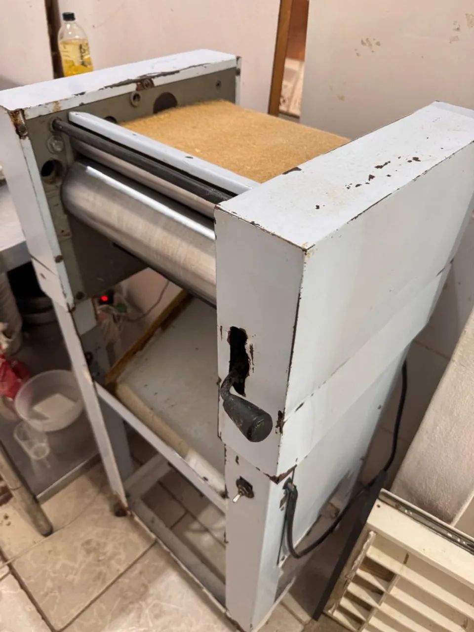 Máquina de padaria a venda  - Foto 4