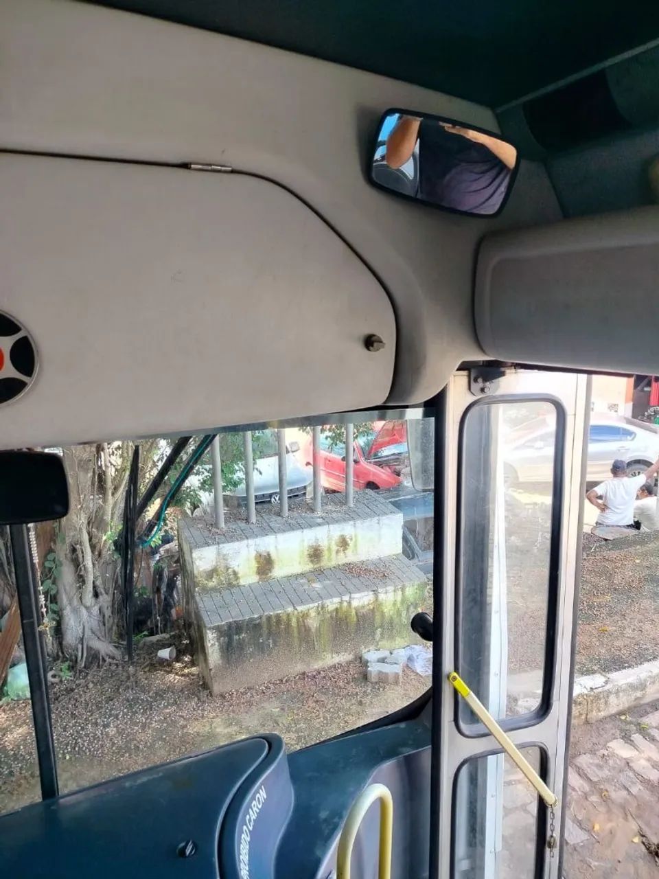 Ônibus urbano - Foto 8
