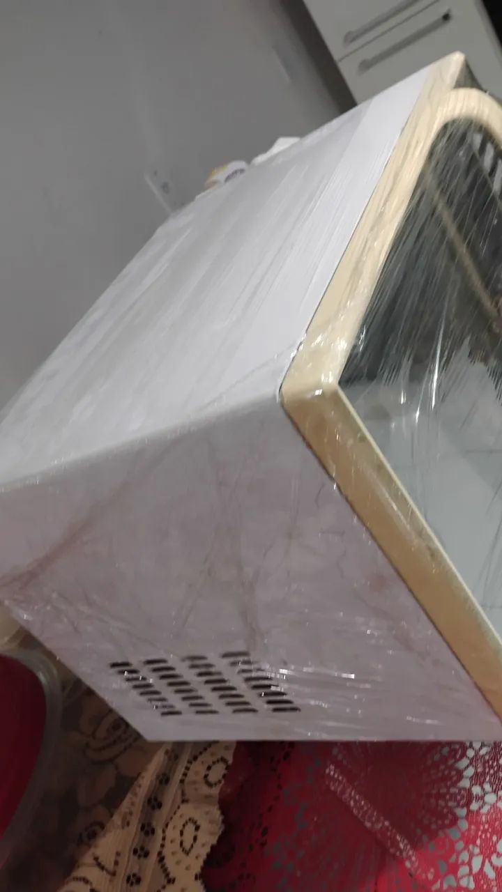 Forno microondas  - Foto 2