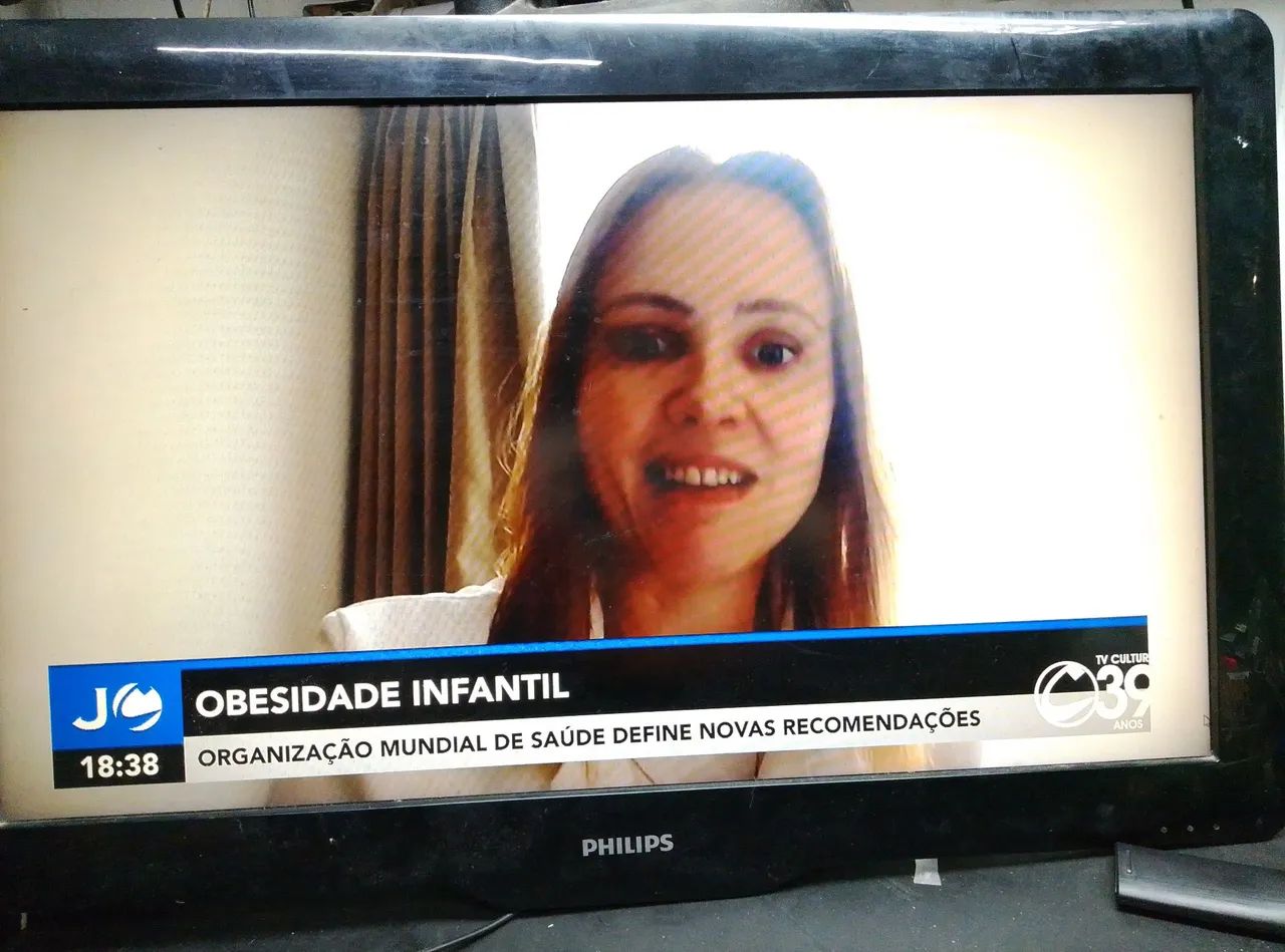 Tv 32 Polegadas Não é Smart