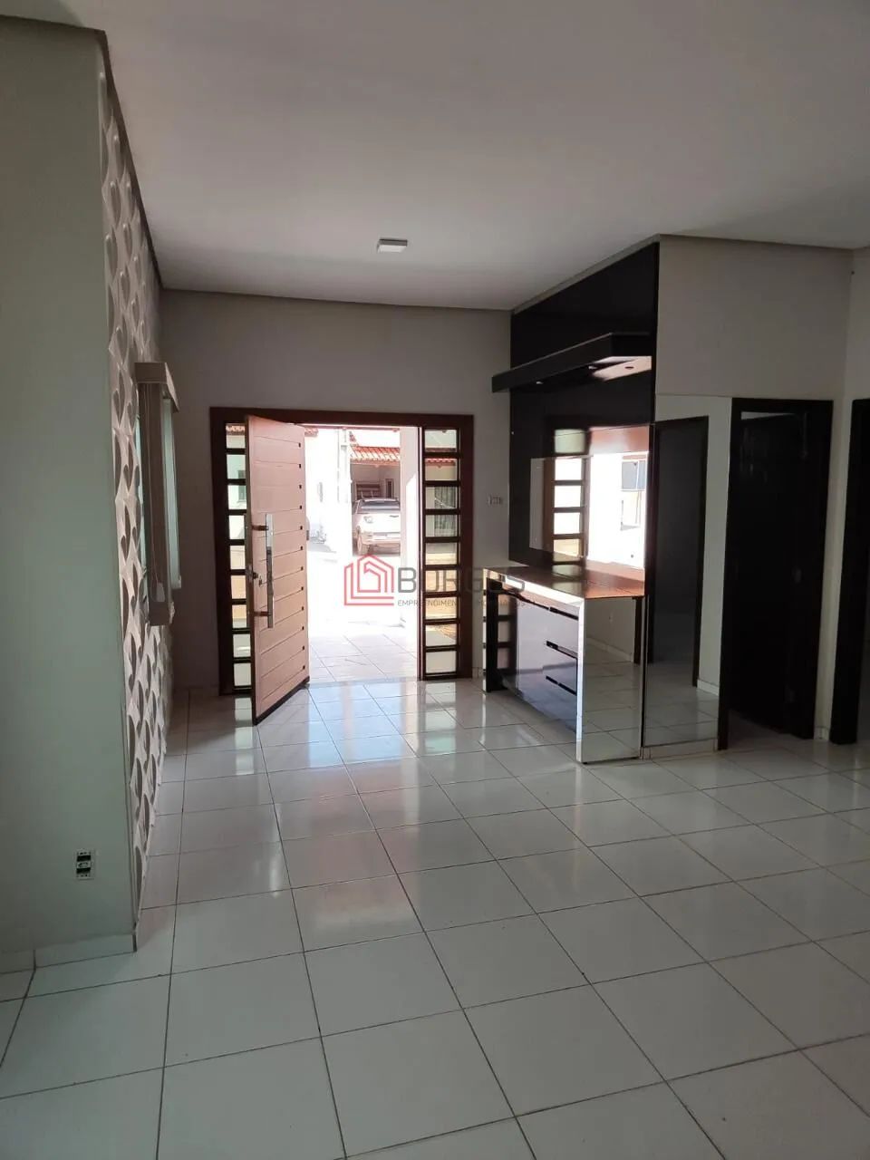 Casa em Santa Inês, Imperatriz/MA - Foto 3