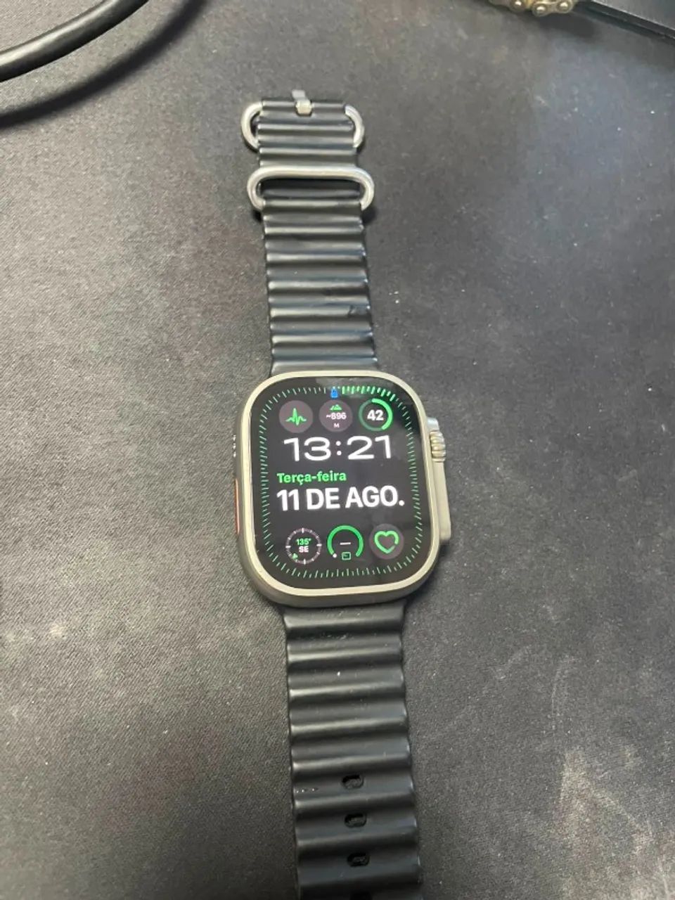 Apple watch ultra 2