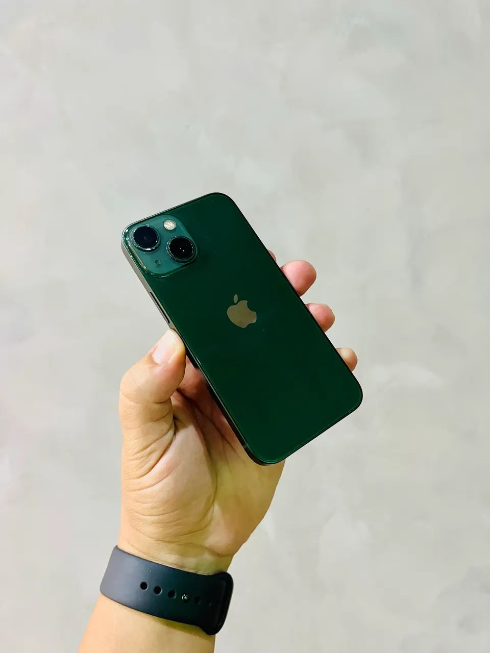 iPhone 13 Mini - X1 a melhor garantia ! 