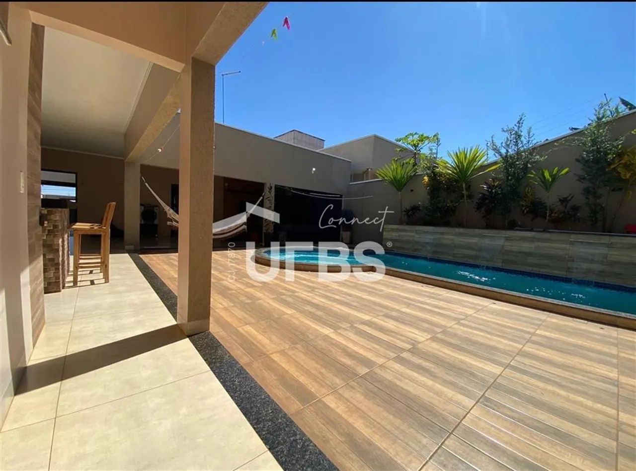 CASA 3 QUARTOS EM INHUMAS - Foto 5
