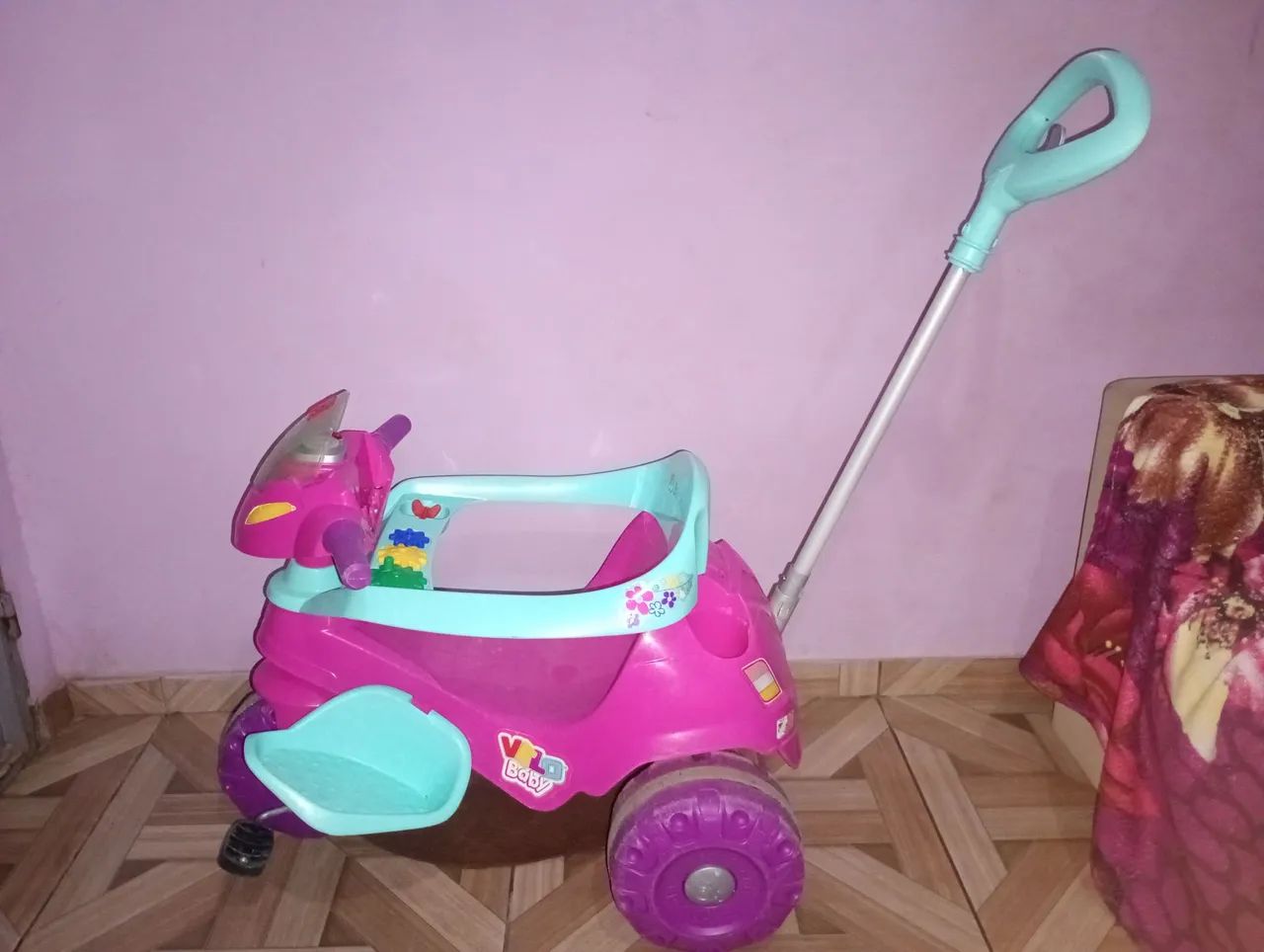 Triciclo  - Foto 3
