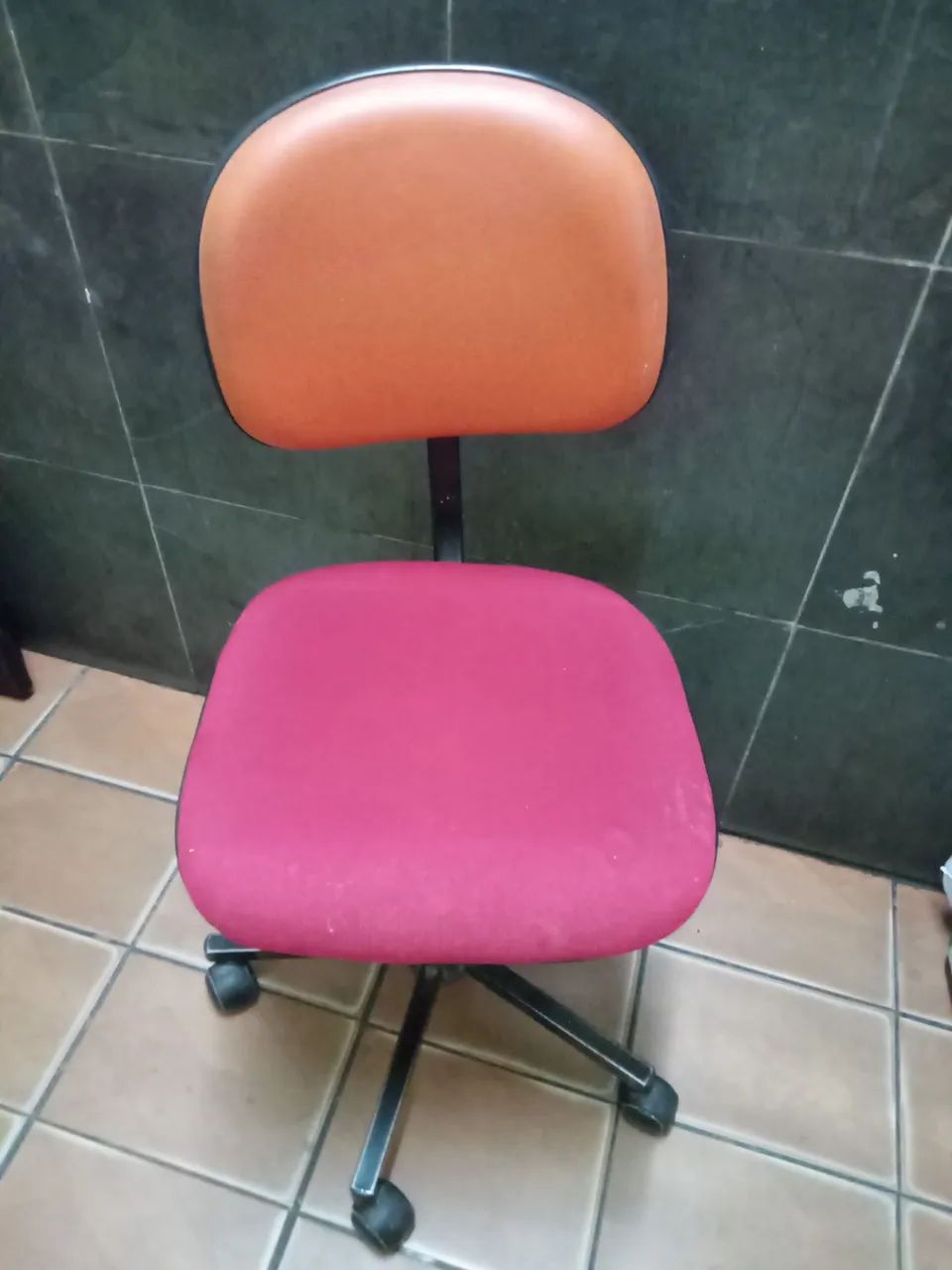 Cadeira escritório 