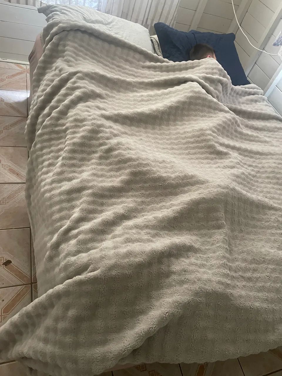 Cama box casal  - Foto 2