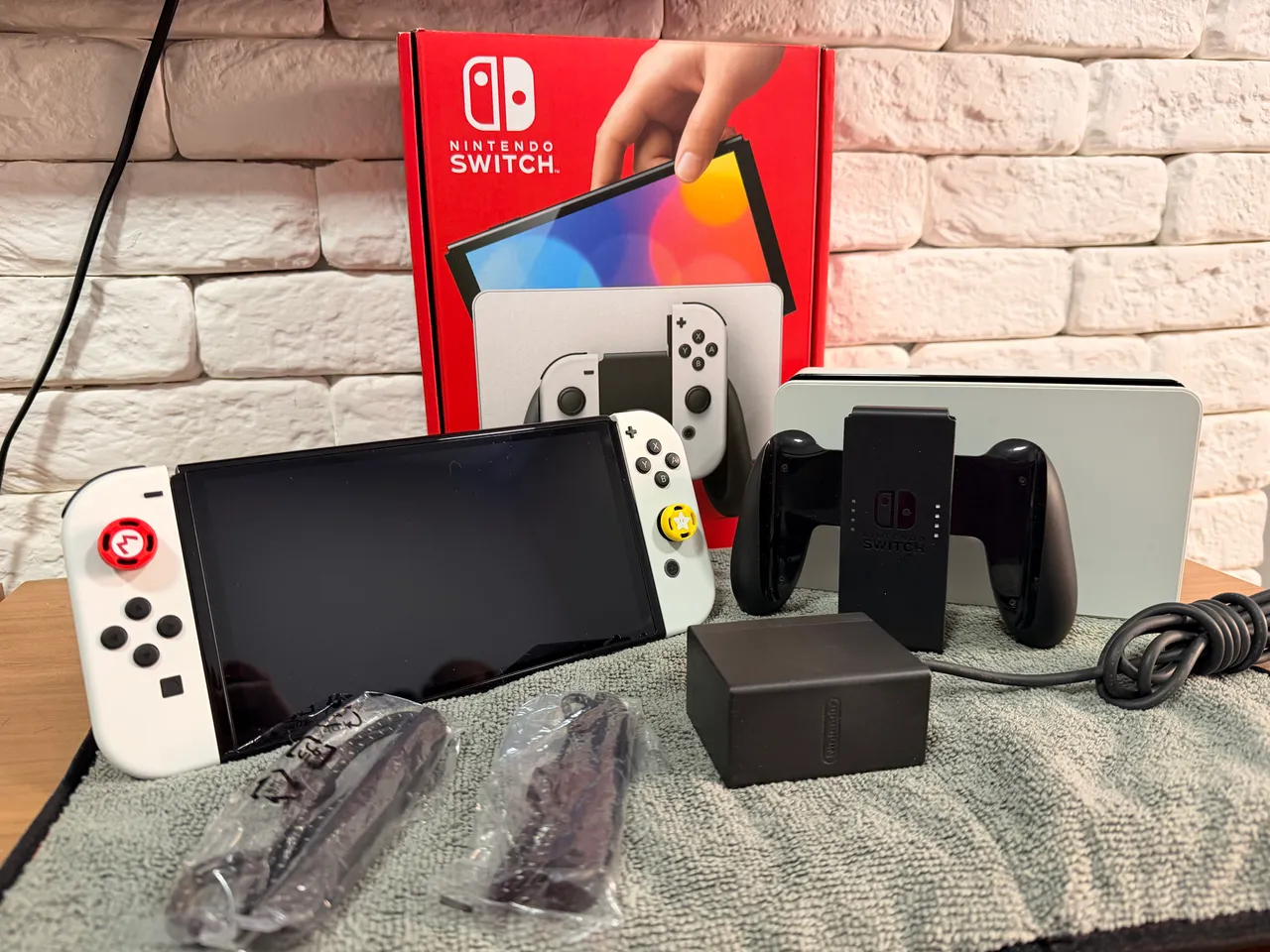 Troco ps4 pro por Nintendo Switch desbloqueado - Consoles de Vídeo
