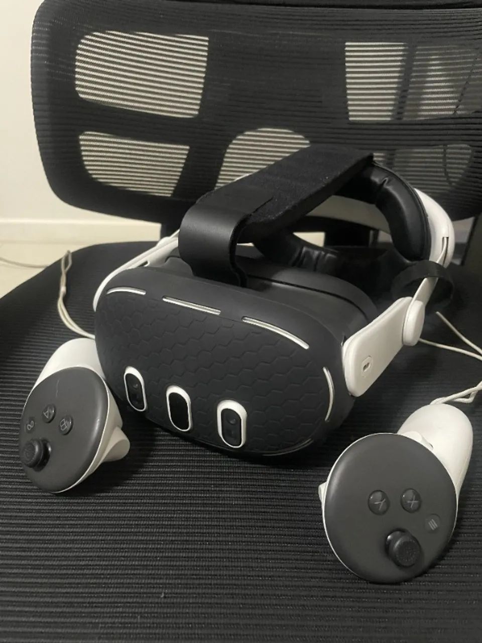 Meta Quest 3 VR 