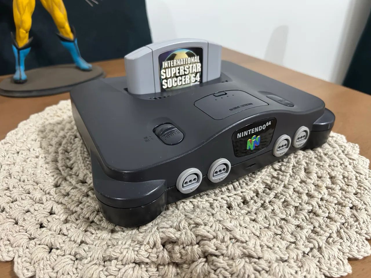 Nintendo 64 - Foto 2