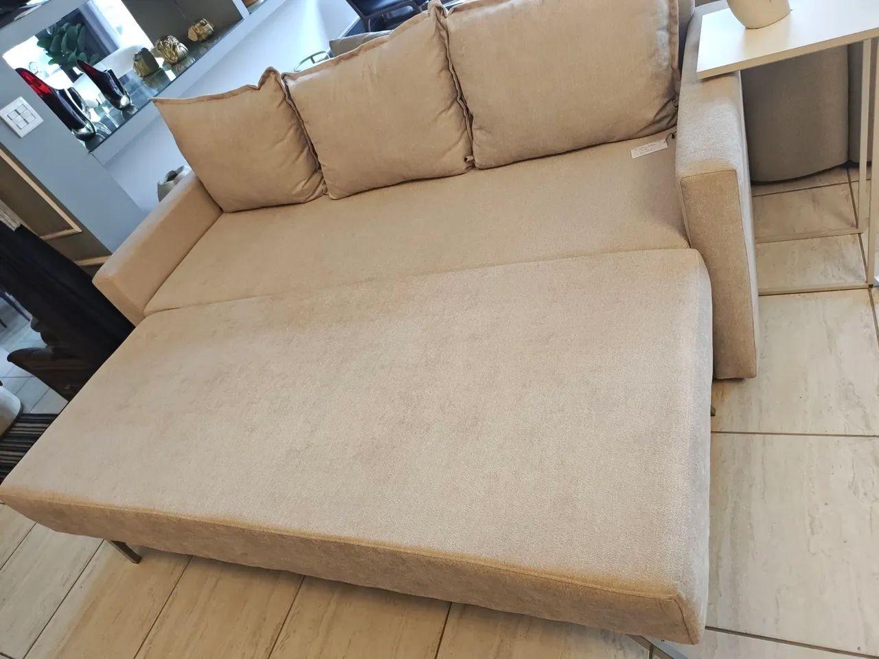 Sofá Cama - Foto 2