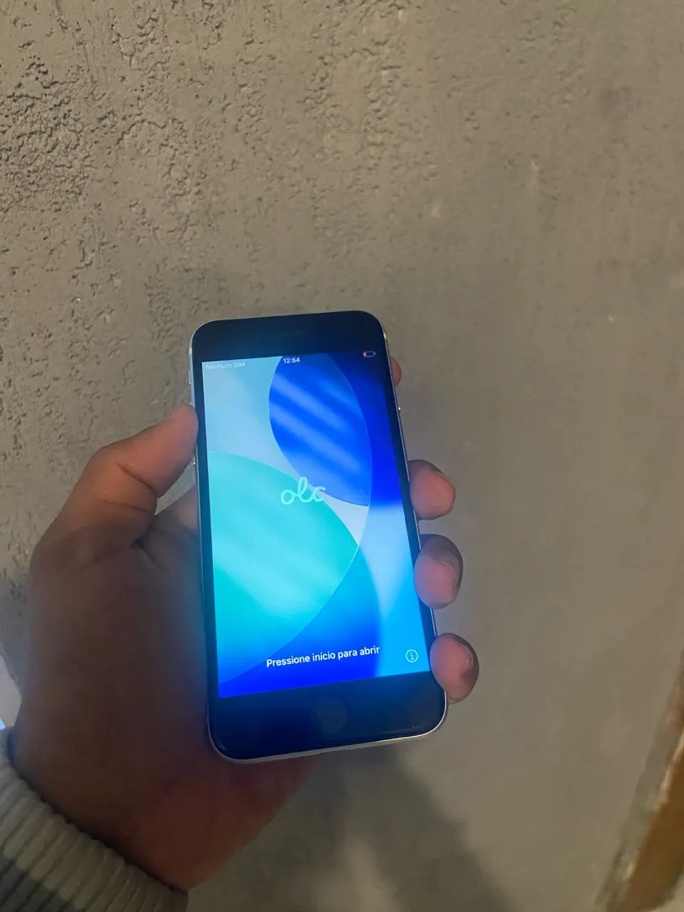 iPhone SE - Foto 3