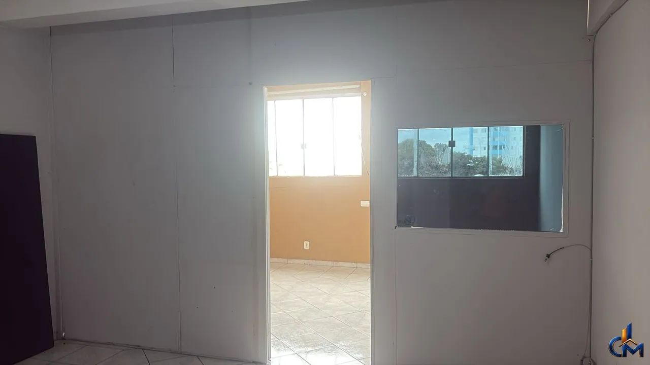 Edifício Edenever - Sala comercial para alugar no bairro Centro Norte - Várzea Grande/MT - Foto 5