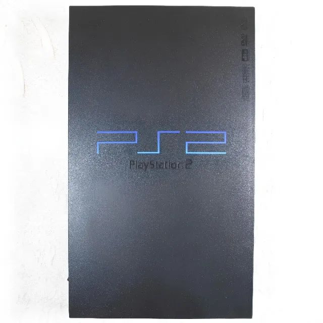 PlayStation 2 FAT - Foto 2