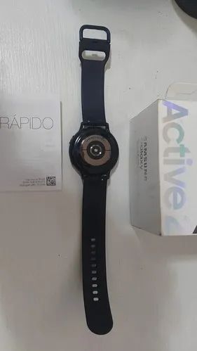 Samsung Galaxy Watch Active 2 Sm-r820 - Foto 3