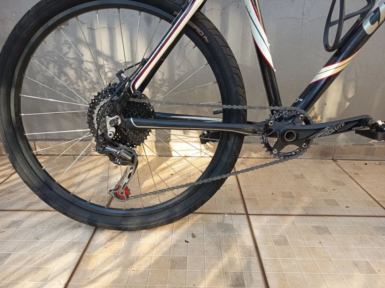 Bike Caloi elite 2.7  - Foto 5