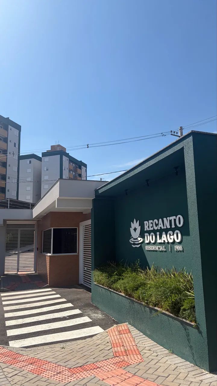 Foto - Criciúma - Vila Francesa