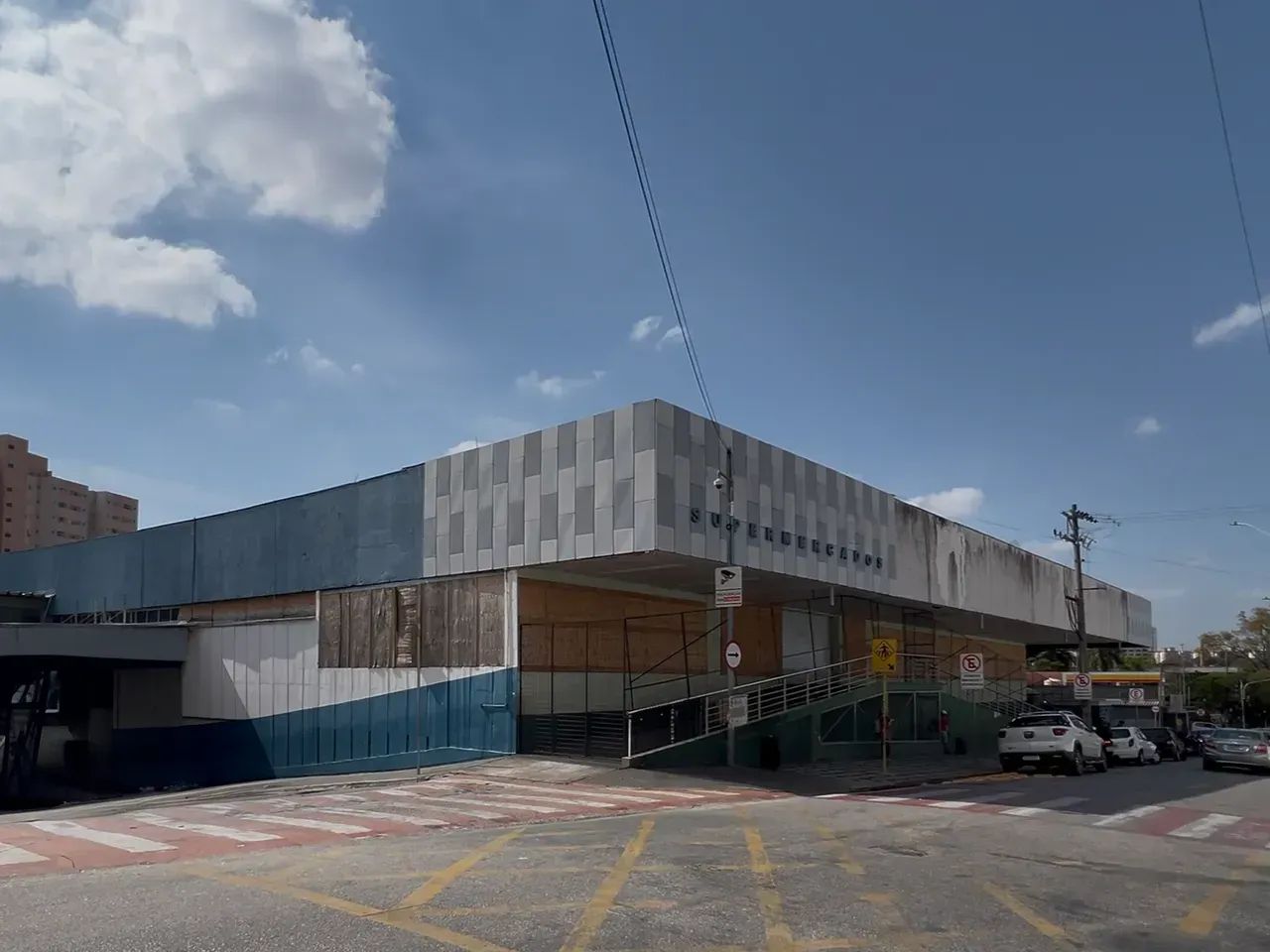 Prédios Comerciais à venda no Jardim Vergueiro, Sorocaba - Foto 4