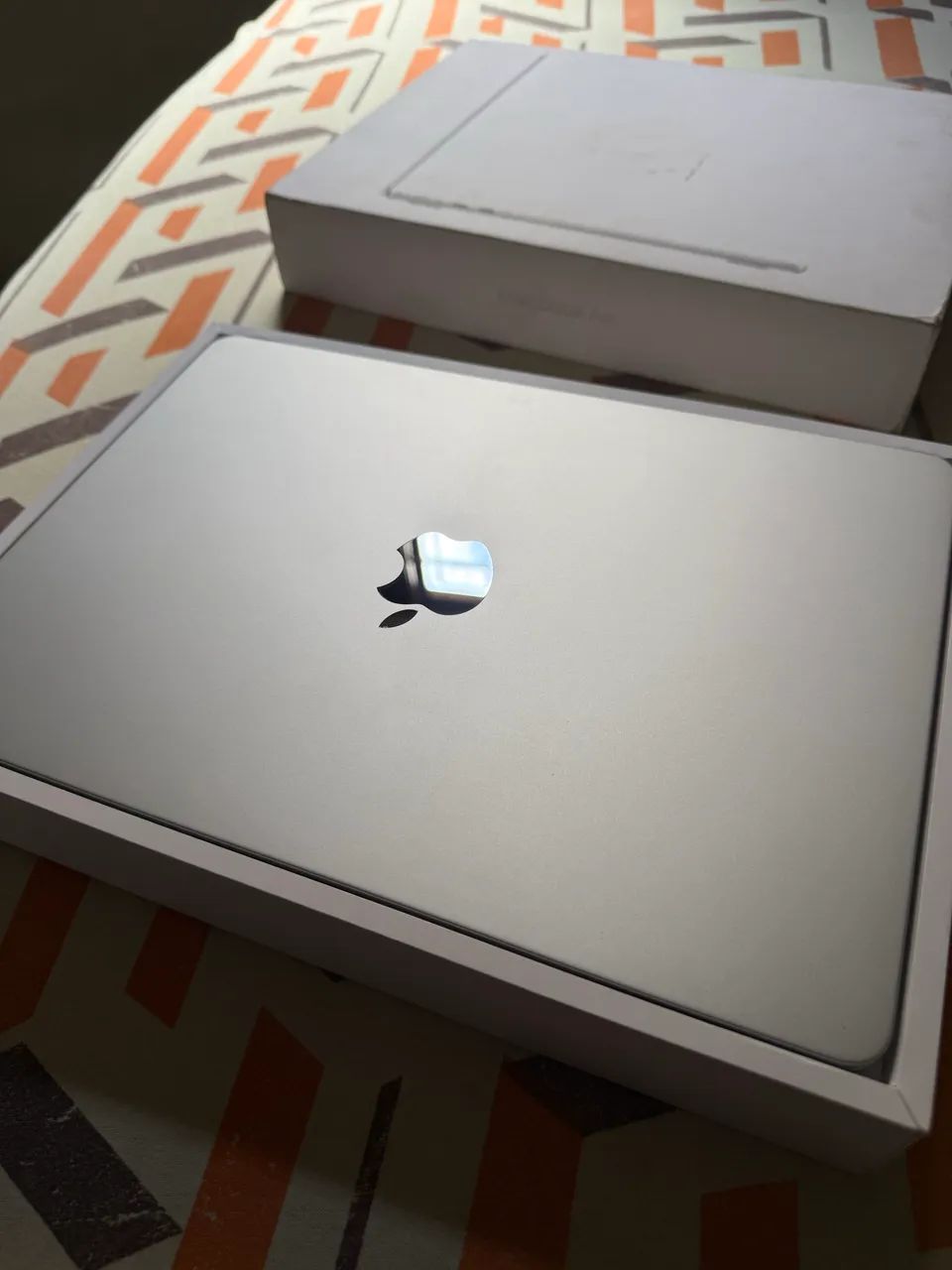 MacBook Air M4