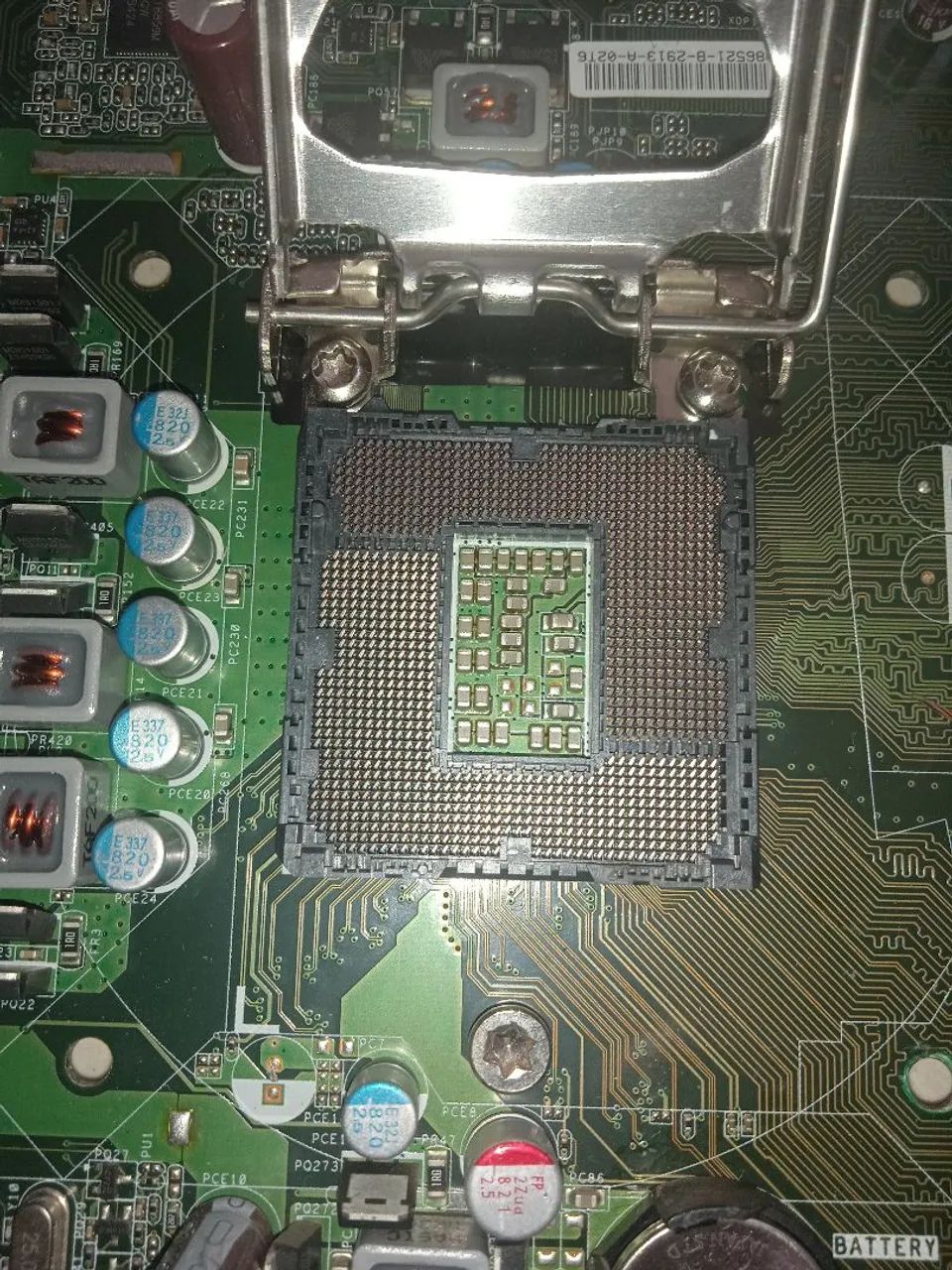 Vendo kit i5 3300 funcionando  - Foto 3