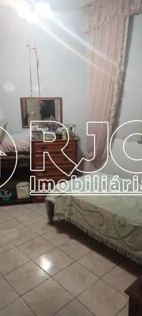 Imóvel para venda com 31 metros quadrados com 1 quarto em Benfica - Rio de Janeiro - RJ - Foto 5