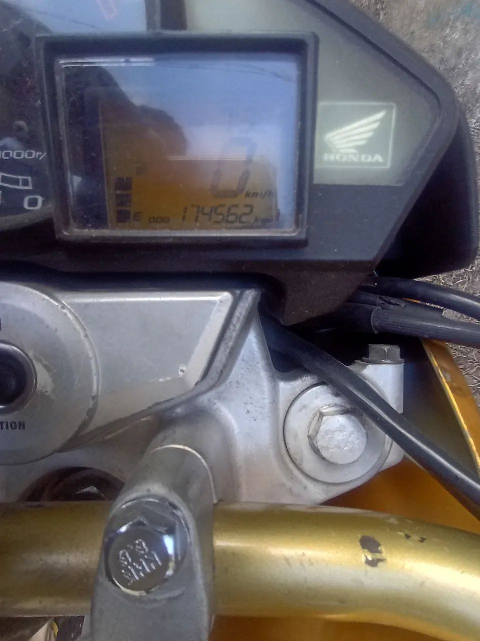 CB 300 r - Foto 3
